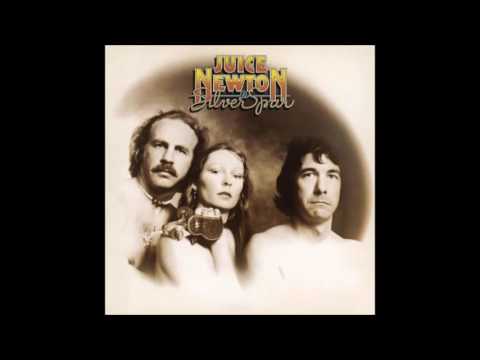 Juice Newton — Juice Newton and Silver Spur  - Roll on Truckers (Let it Roll)