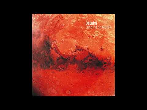 Deluka (2) — Deluka — Tribal Waves [NSG011]