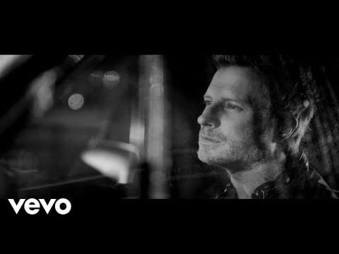 Dierks Bentley — Dierks Bentley - I'll Be The Moon ft. Maren Morris