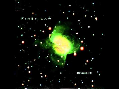 Fir§t Law — First Law - Encore 1