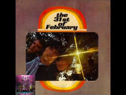 The 31st Of February — The 31st Of February [US, Psychedelic/Folk Rock 1968] A Nickel's Worth Of Benny's Help