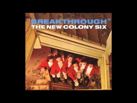 The New Colony Six — The New Colony Six - If You Could See 1971