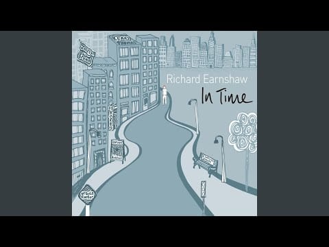 Richard Earnshaw — In Time