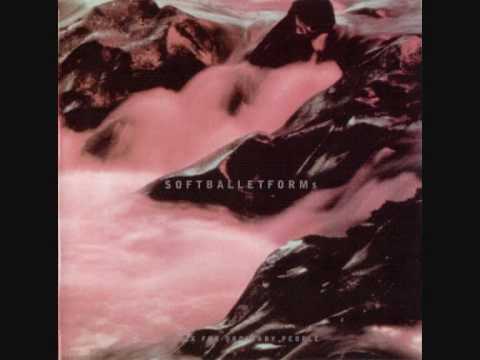 Soft Ballet — Soft Ballet - Jail of Freedom (Jailtilsli) Remixed by Autechre