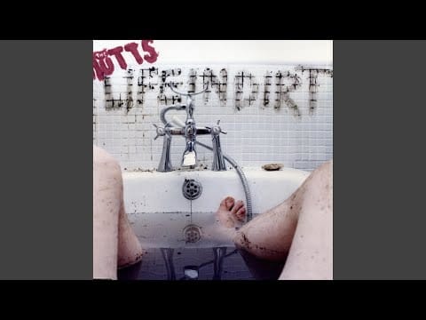 The Mutts — Immaculate Tramp