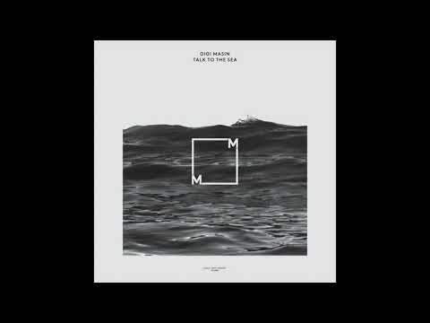 Gigi Masin — Gigi Masin - Talk To The Sea (Full Album)
