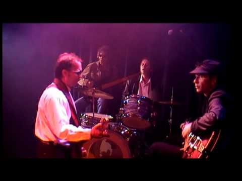 Diesel Park West — Diesel Park West - There's a Grace