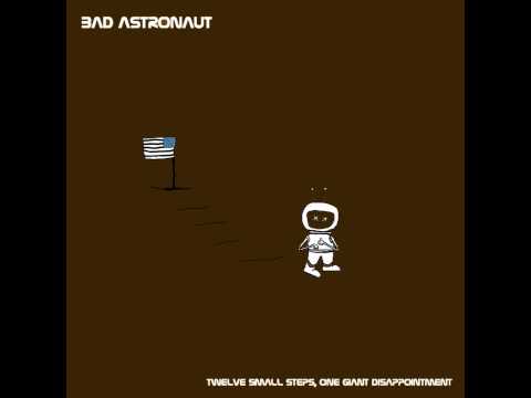 Bad Astronaut — Bad Astronaut - Beat