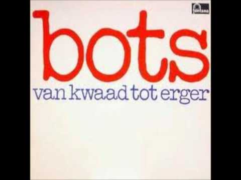 Bots — BOTS - 7 dagen lang