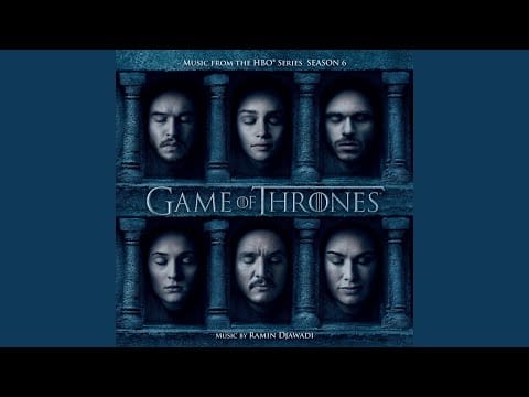 Ramin Djawadi — Light of the Seven