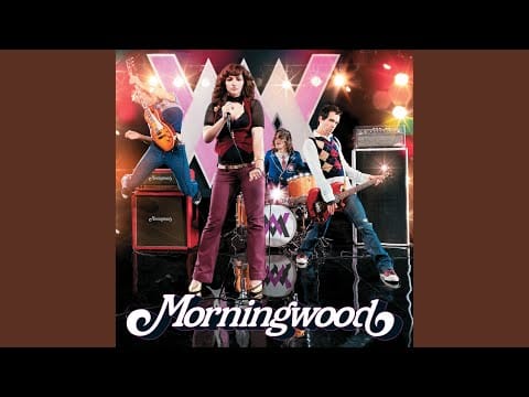 Morningwood — Ride The Lights