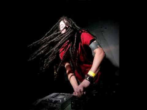 Bong-Ra — Bong-Ra - Killah One