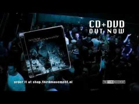 Rude Awakening — Rude Awakening - Forward observer album + DVD  release