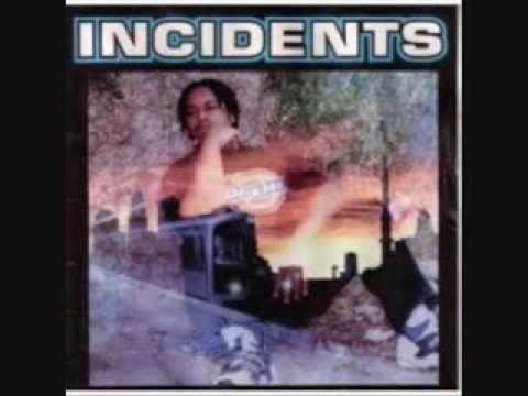 Incidents — ghetto heaven