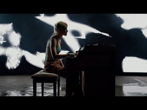 Meg Myers — MEG MYERS - A NEW SOCIETY (Official Music Video)