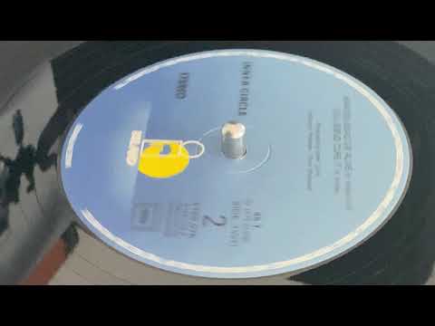 Inner Circle — INNER CIRCLE ~ Colliebud Cure It