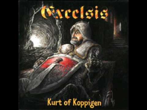 Excelsis — Excelsis - The Lost Chapter