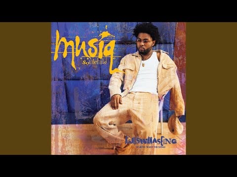 Musiq Soulchild — 143