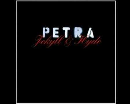 Petra (9) — Petra - It's All About Who You Know