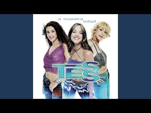 Tess (5) — Cuando Te Enamoras