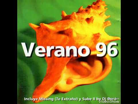 DJ Dero — DJ Dero - Sube