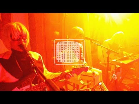 La Femme (4) — La Femme - Levitation Sessions (Full Set)