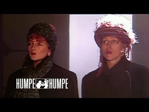 Humpe Humpe — Humpe • Humpe - Tout le jour, toute la nuit (1984)