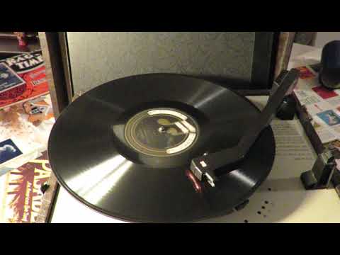Prince's Orchestra — «Zulma» (Three-Step Mazurka) - Prince's Orchestra