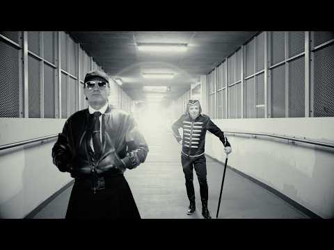 Papa Dance — Papa Dance - Zwodzisz mnie (Official Video)