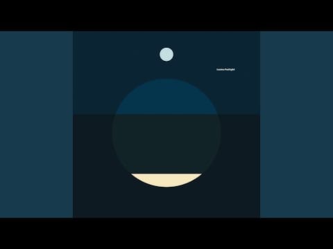 Lusine — Crowded Room (Type A)