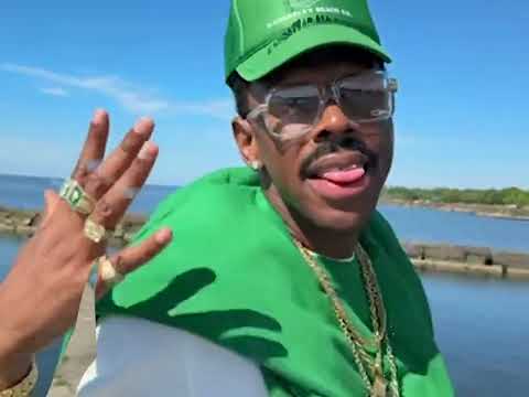 Tyler The Creator — SUCKA FREE