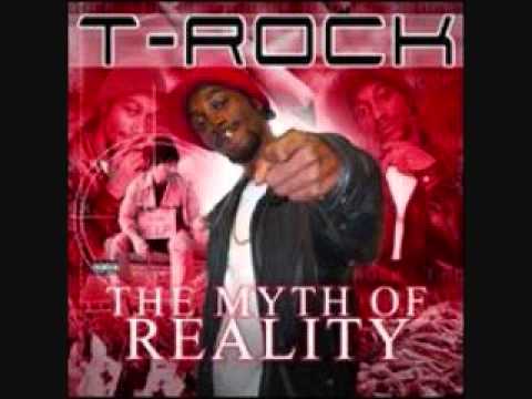 T-Rock — T-Rock - Myth of Reality 11. Loaded up