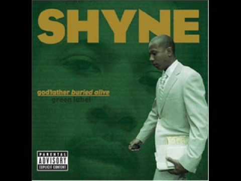 Shyne — Shyne - More or Less (Uncensored + Lyrics)