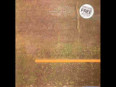 The Armoury Show — THE ARMOURY SHOW   New York City NY Agogo  1987