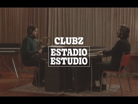 Clubz (2) — CLUBZ - ESTADIO ESTUDIO