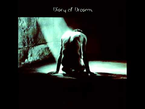 Diary Of Dreams — Diary of Dreams - ButterflyDance!