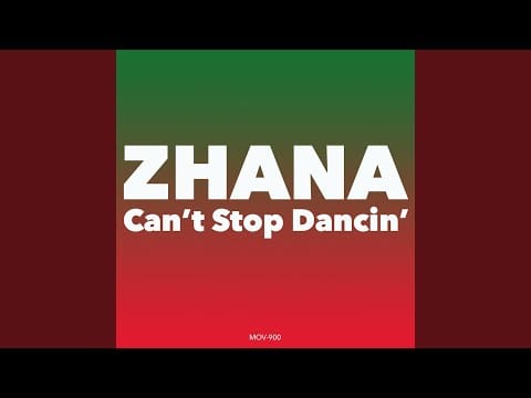Zhana Saunders — Jam