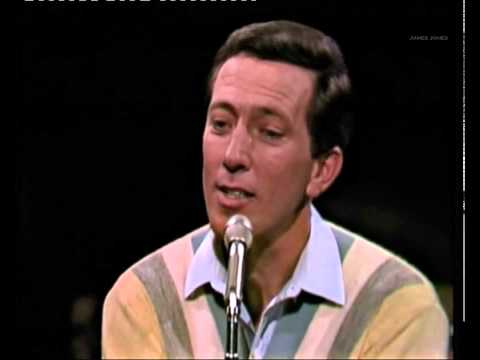 Henry Mancini And His Orchestra And Chorus — Andy Williams And Henry Mancini -  Dear Heart .  Live