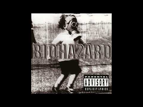 Biohazard — Biohazard - State Of The World Address (Full Album)