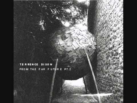 Terrence Dixon — Terrence Dixon - The Study