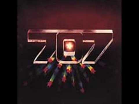 707 — 707 -  Let Me Live My Life.wmv