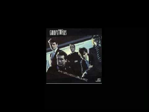 The Godfathers — Godfathers - Another You