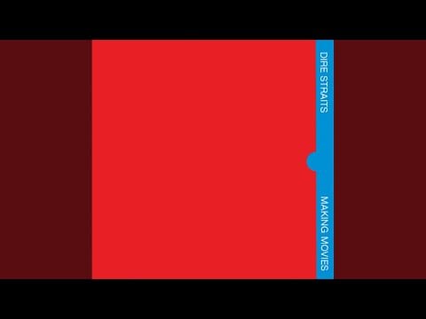 Dire Straits — Solid Rock