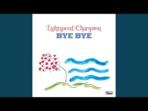 Lightspeed Champion — Bye Bye Icarus