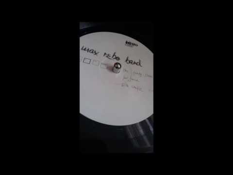 Max Rebo Band — Max Rebo Band - Just Juice