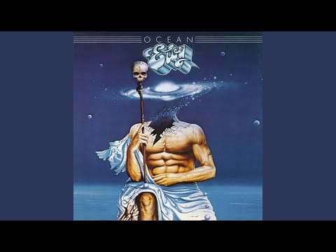 Eloy — Decay Of Logos