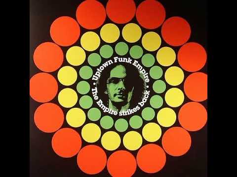 Uptown Funk Empire — Uptown Funk Empire "N.O.W" Feat. Juan Rozoff (Extended album version) 2009 Soulab