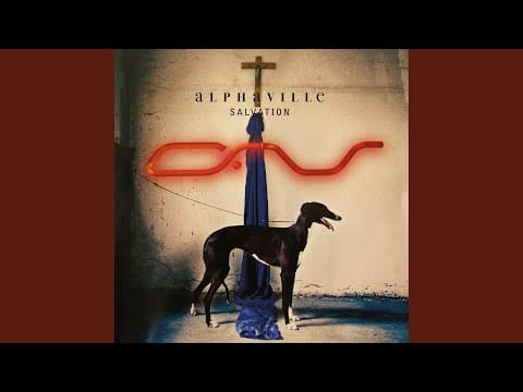 Alphaville — Wishful Thinking (Little Man Jungle Mix) (2023 Remaster)