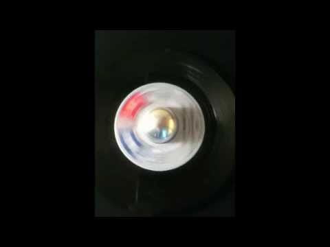Alvin Cash & The Registers — Let's Do Some Good Timing -Alvin Cash and The Registers