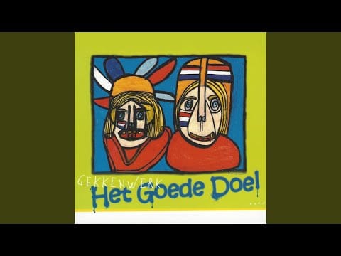 Het Goede Doel — Hoofdpijn